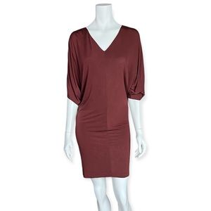 All Saints Candace Dress